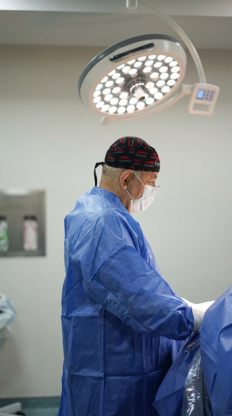 Instalaciones Torre Clínica Alonso — Istmo de Oaxaca